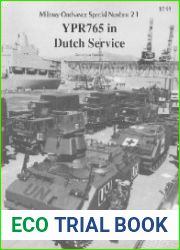 YPR765 in Dutch Service