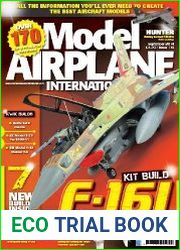 Model Airplane International