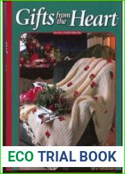 Gifts from the Heart. Подарки от всего сердца