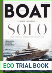 Boat International US Edition