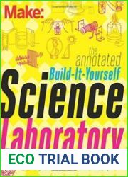 Make The Annotated Build-It-Yourself Science Laboratory