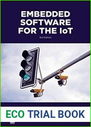 Embedded Software for the IoT, 3rd Edition