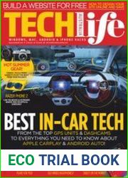 TechLife Australia