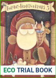 Holiday Heartwamers. Новогодние праздники - 8 выпусков