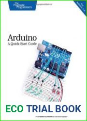 Arduino A Quick-Start Guide (Quick-start Guides)