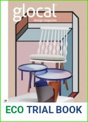 Glocal Design Magazine