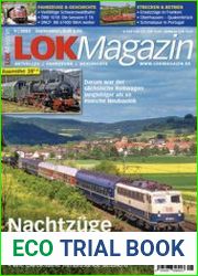Lok Magazin 2023-09