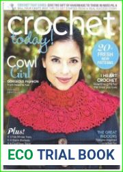 Crochet Today!