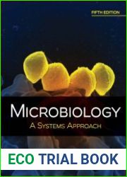 Microbiology A Systems Approach, 5th Edition