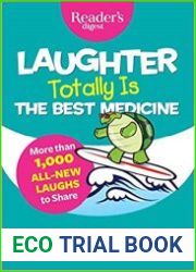 Laughter Totally is the Best Medicine