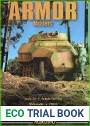 Armor Models (Panzer Aces) №19 (Euromodelismo)