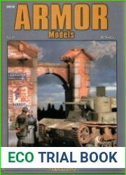 Armor Models (Panzer Aces) №10 (Euromodelismo)
