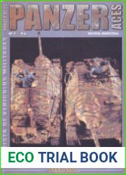 Panzer Aces №7 (Euromodelismo)