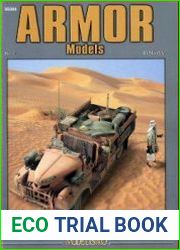 Armor Models №4 (Euromodelismo)