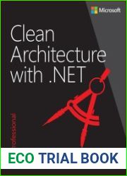Clean Architecture with .NET