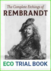 The Complete Etchings of Rembrandt
