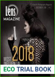 Lens Magazine