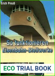 So Funktionieren Eisenbahn-Stellwerke