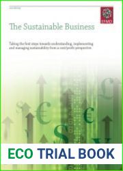 The Sustainable Business
