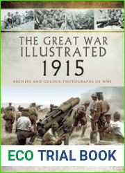 The Great War Illustrated 1915