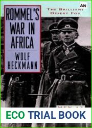 Rommel|s War in Africa