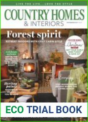 Country Homes & Interiors Magazine
