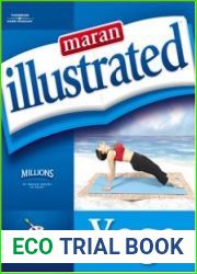 Maran Illustrated Yoga