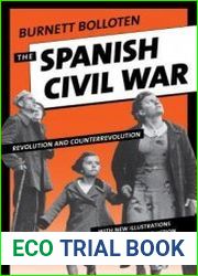 The Spanish Civil War