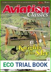 Knights of the Sky (Aviation Classics №4)