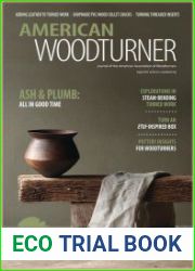 American Woodturner