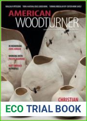 American Woodturner