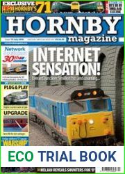 Hornby Magazine