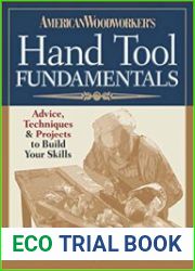 American Woodworker|s Hand Tool Fundamentals