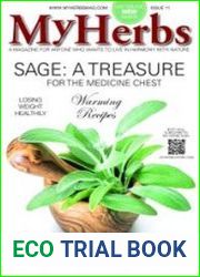 My Herbs Magazine
