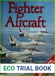 Fighter Aircraft in Color