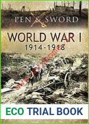 An Anthology of World War One 1914-1918, Extracts from Selected Titles