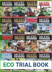 Model Engineer - 2018 Full Year Issues Collection (27 Issues)