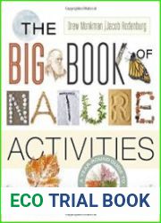 The Big Book of Nature Activities