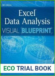 Excel Data Analysis