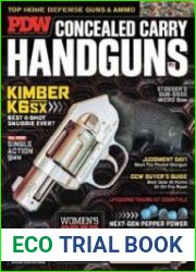 Personal Defense World