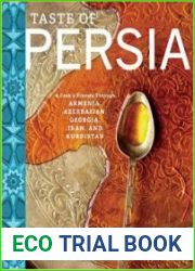 Taste of Persia