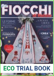 Mani di Fata - Fiocchi di Natale