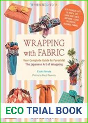 Wrapping with Fabric Your Complete Guide to Furoshiki-The Japanese Art of Wrapping