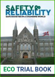 Safety and Reliability - Safe Societies in a Changing World Proceedings of ESREL 2018, June 17-21, 2018, Trondheim, Norway