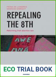 Repealing the 8th