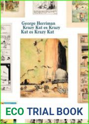 George Herriman Krazy Kat es Krazy Kat es Krazy Kat