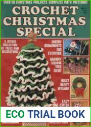 Crochet Christmas Special 1987