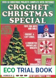 Crochet Christmas Special 1984