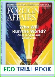 Foreign Affairs