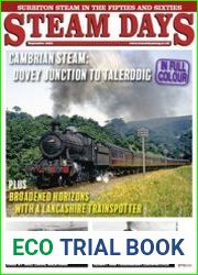 Steam Days - September 2023